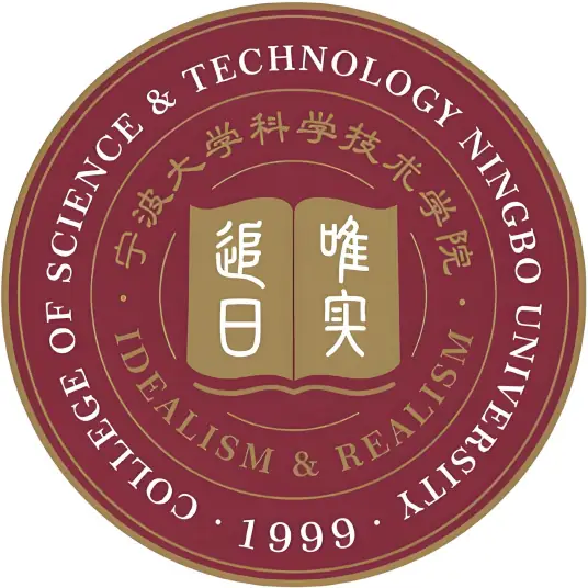 College of Science & Technology Ningbo University