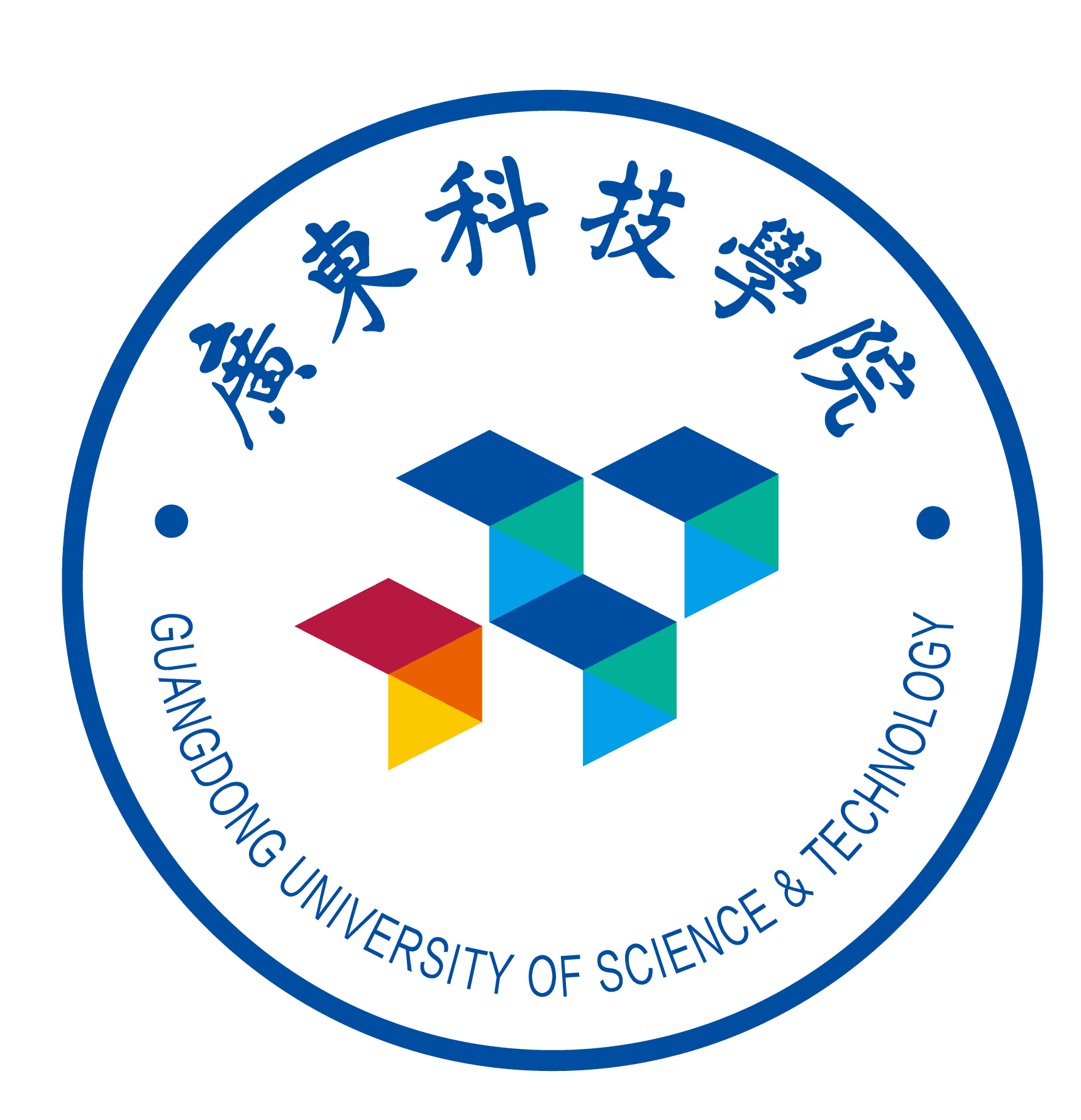 Guangdong University of Science and Technology