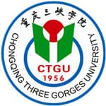 Chongqing Three Gorges University
